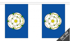 Yorkshire Bunting